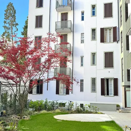Apartment Casarudy-2 Bedrooms & Bathrooms Station *