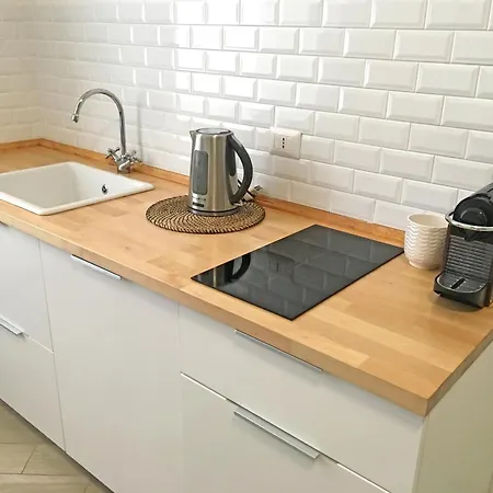 Casarudy-2 Bedrooms & Bathrooms Station Apartment Mailand