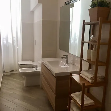 Casarudy-2 Bedrooms & Bathrooms Station 아파트 밀라노
