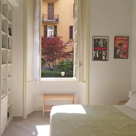 Casarudy-2 Bedrooms & Bathrooms Station Mailand