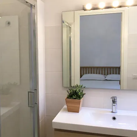 Casarudy-2 Bedrooms & Bathrooms Station Apartment Mailand